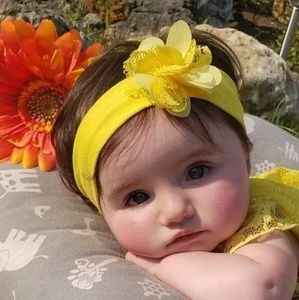 Meet your Posher, Marissa